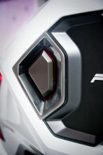Honda FC Sport 2008 года